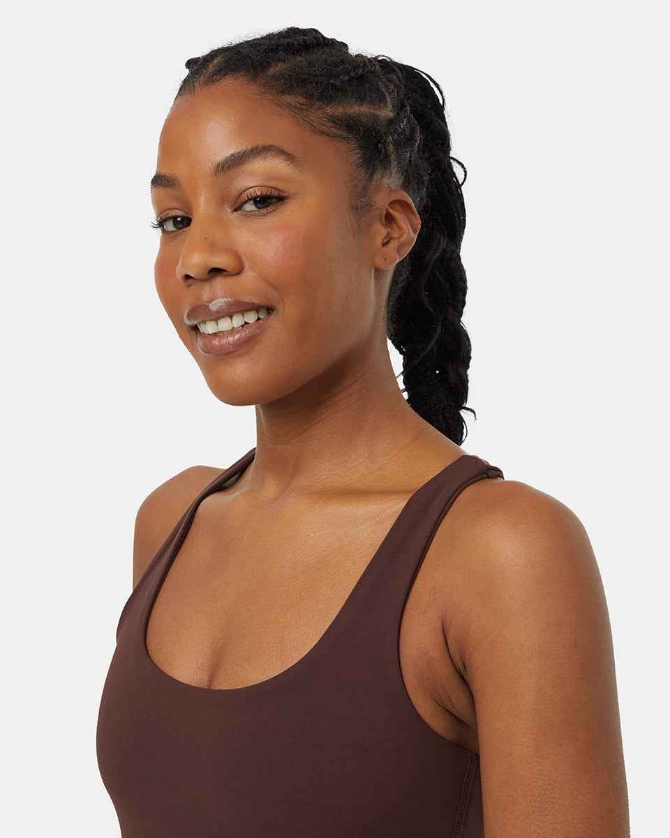 InMotion Longline Active Bra