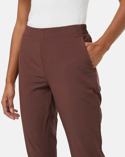 Saturna Pant