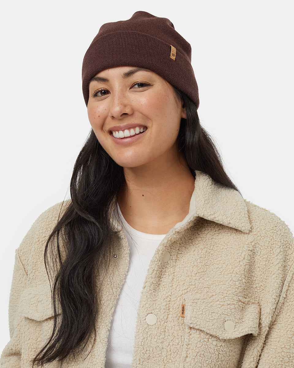 Wool Kurt Beanie