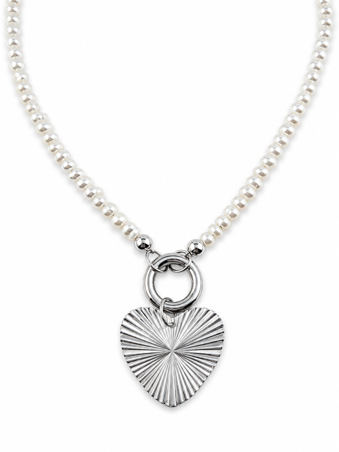 Sea of Light Necklace