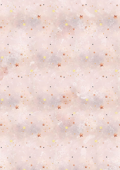 Dreamland Creative Pad A4 9/Pkg