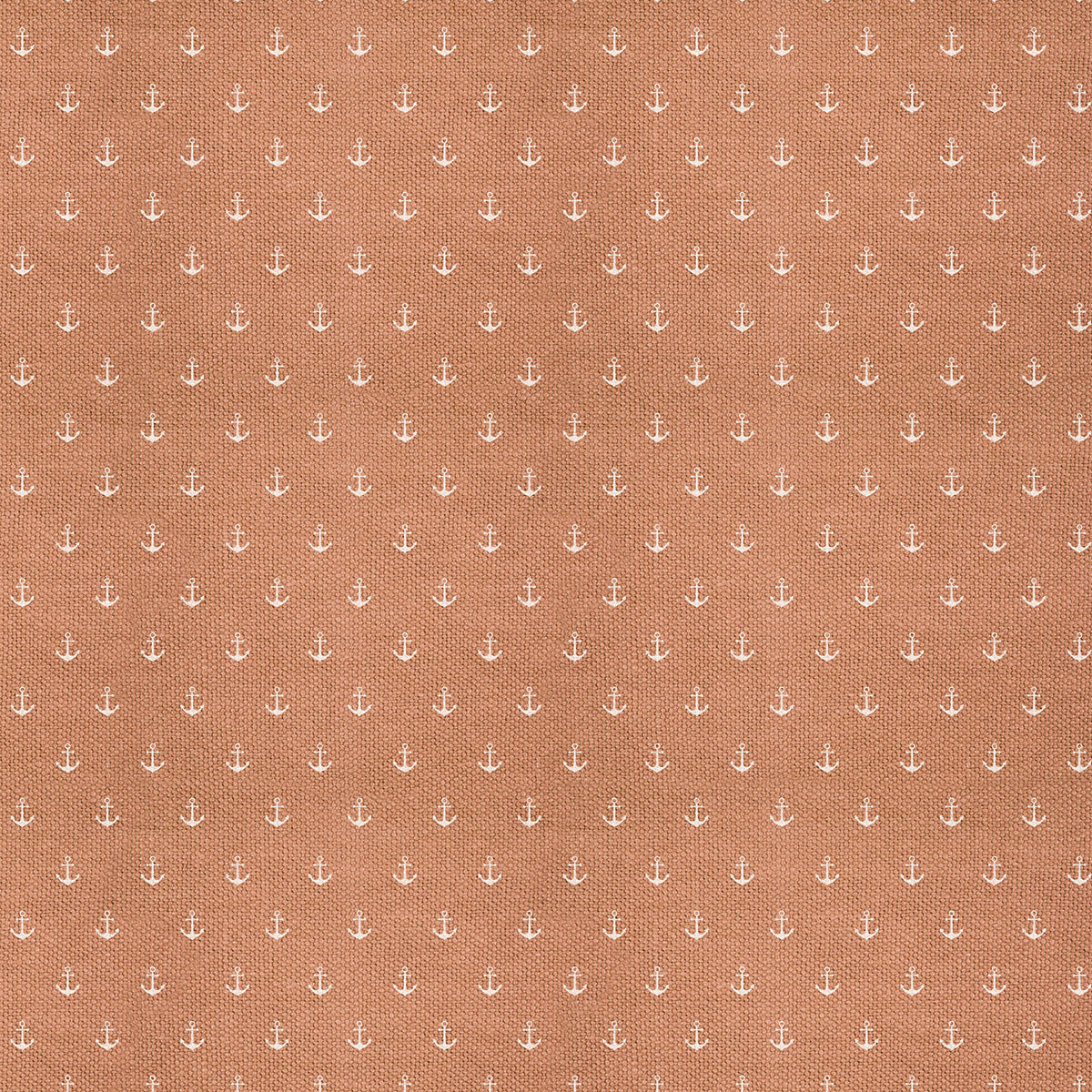 Ciao Bella Summer Breeze Fussy Cut Pad 6"x6" 24/Pkg