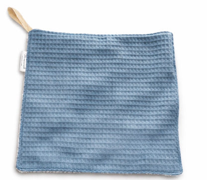 Mini doudou & doudou attache-suce