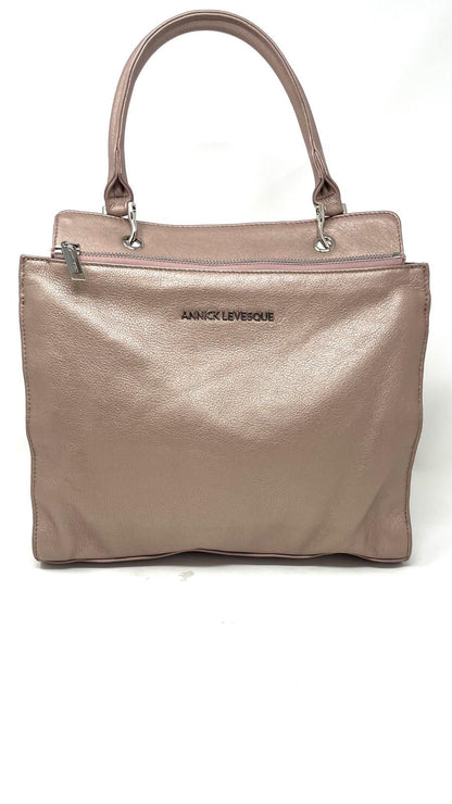 Sac à main rose platine - Chloé