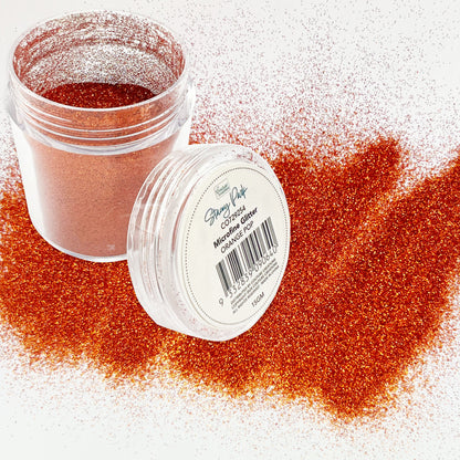 Stacey Park Microfine Glitter
