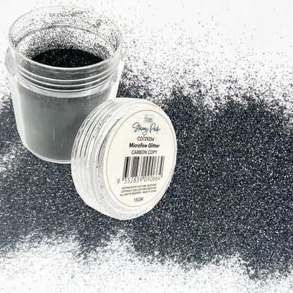 Stacey Park Microfine Glitter