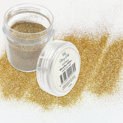 Stacey Park Microfine Glitter