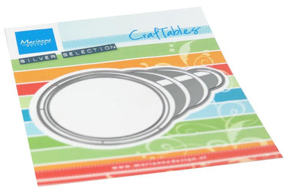 Craftables Monoculars Die