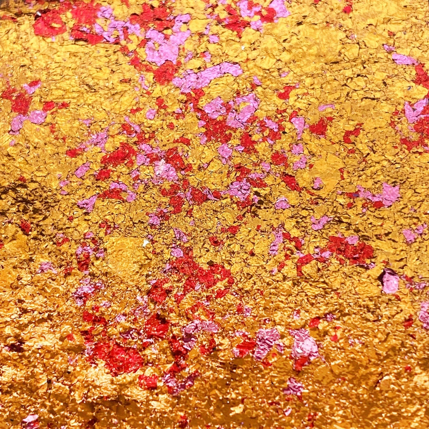 Cosmic Shimmer Aurora Flakes 50ml