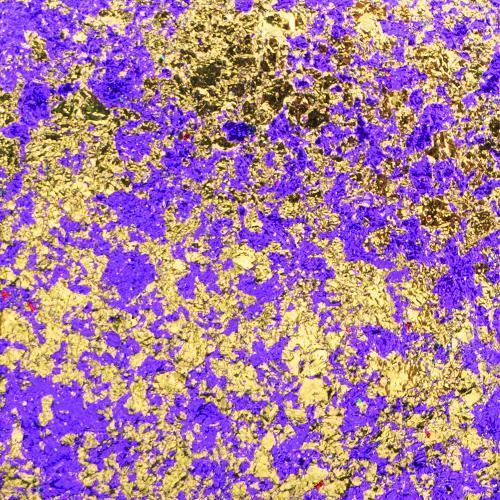 Cosmic Shimmer Aurora Flakes 50ml