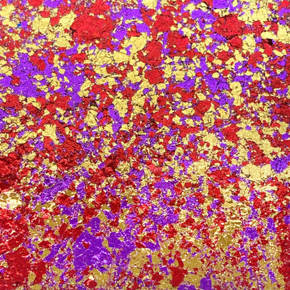 Cosmic Shimmer Aurora Flakes 50ml