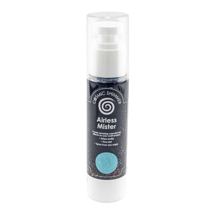 Cosmic Shimmer Airless Mister