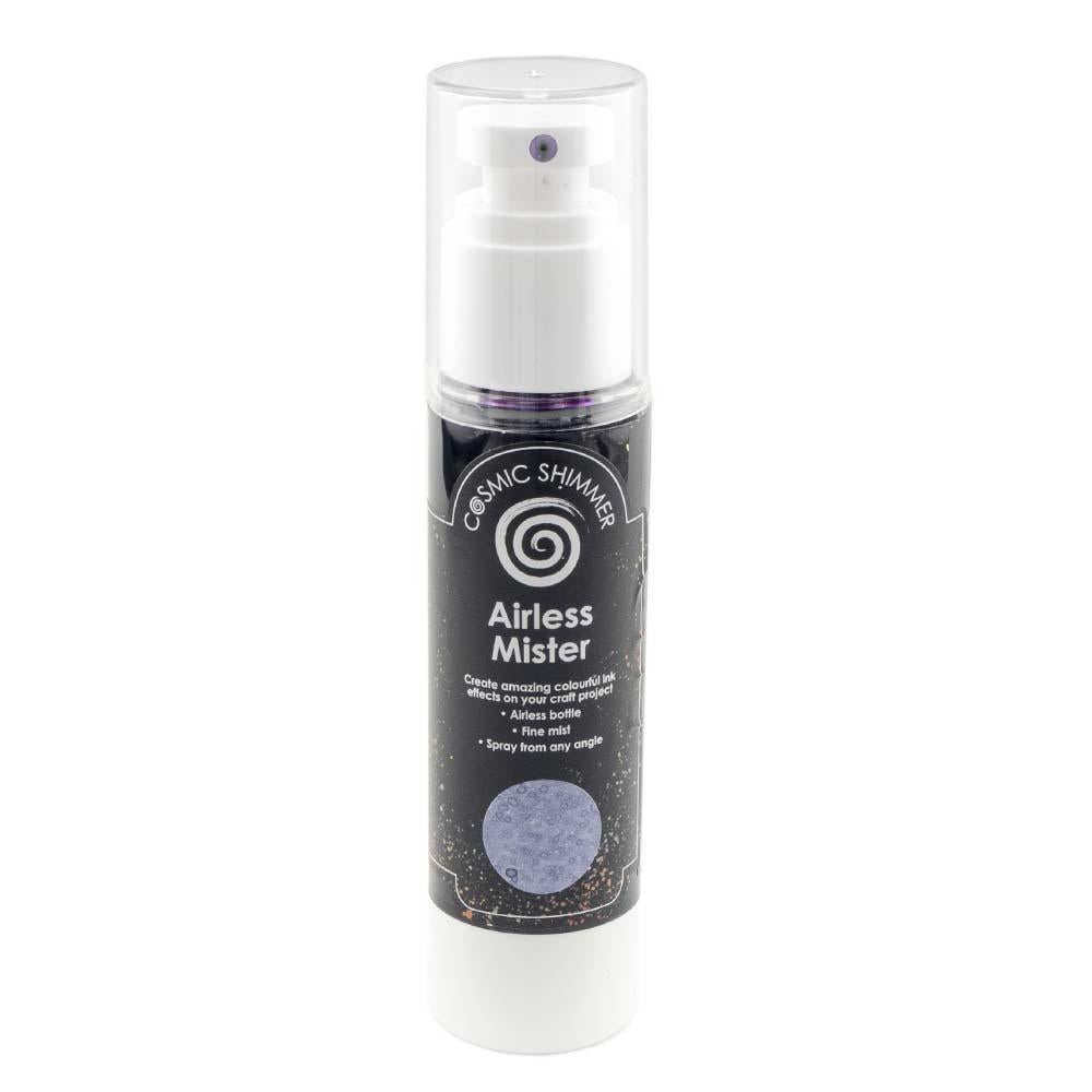 Cosmic Shimmer Airless Mister