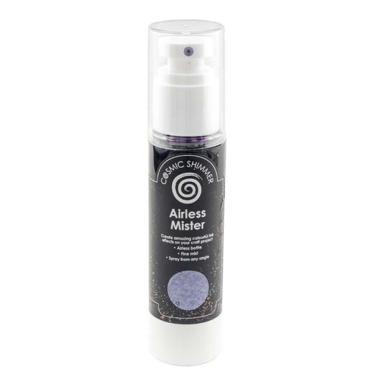 Cosmic Shimmer Airless Mister