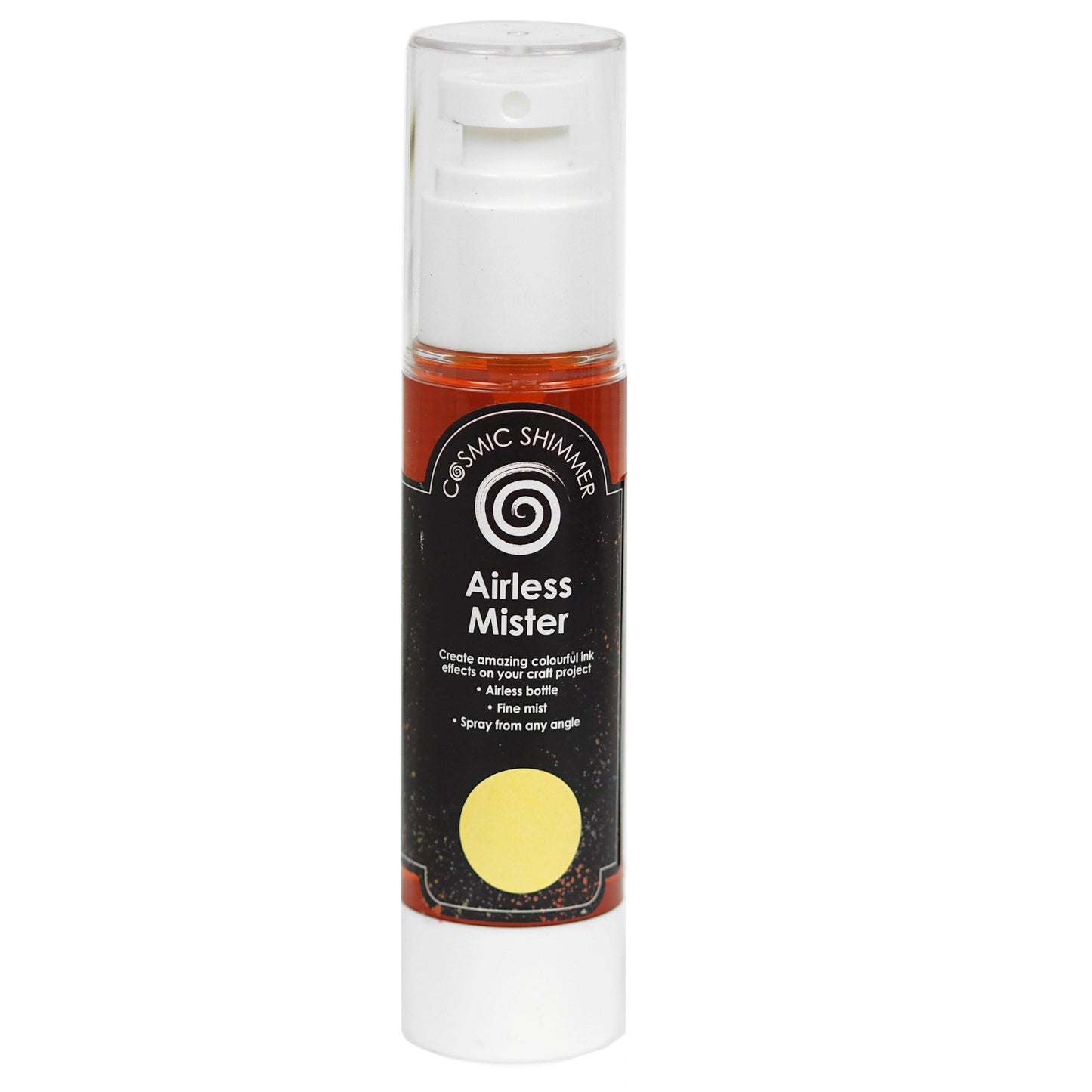 Cosmic Shimmer Airless Mister