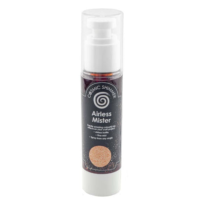 Cosmic Shimmer Airless Mister