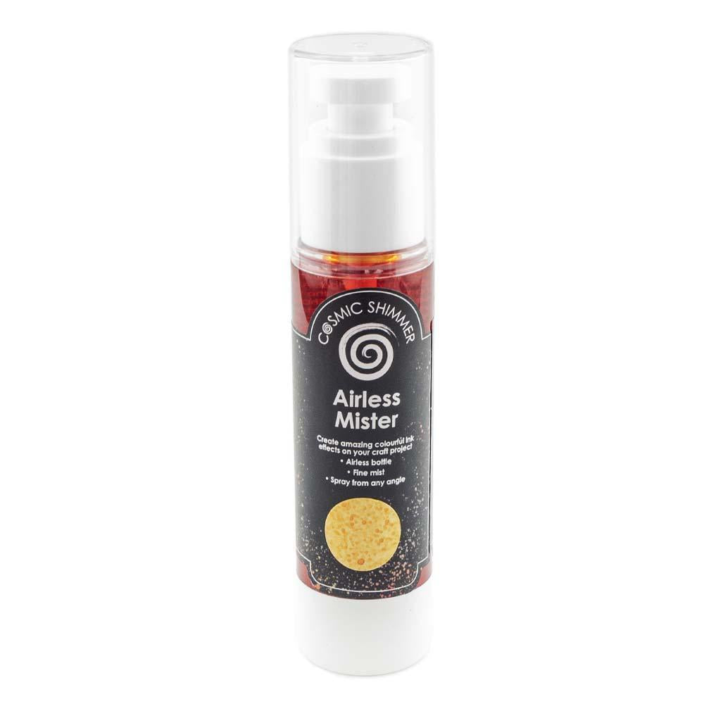 Cosmic Shimmer Airless Mister