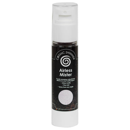 Cosmic Shimmer Airless Mister