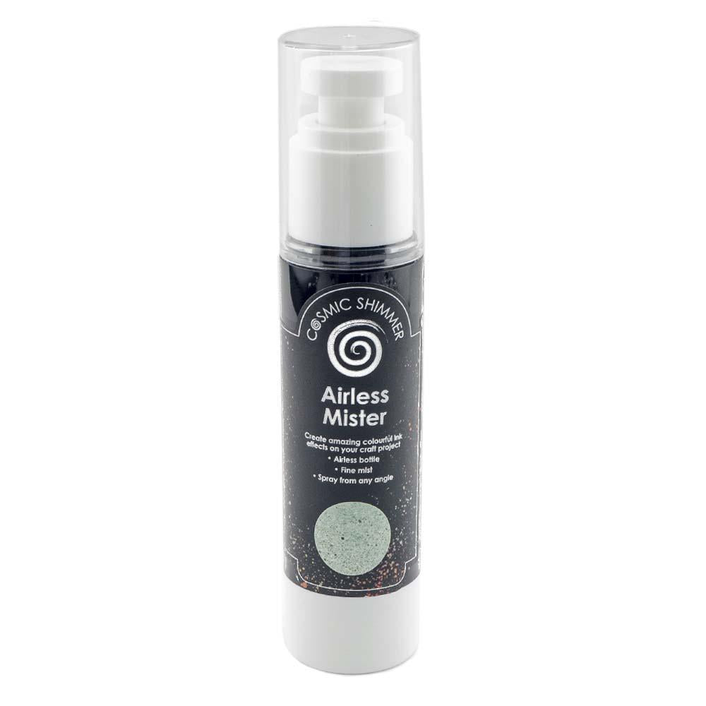 Cosmic Shimmer Airless Mister
