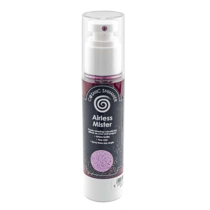 Cosmic Shimmer Airless Mister