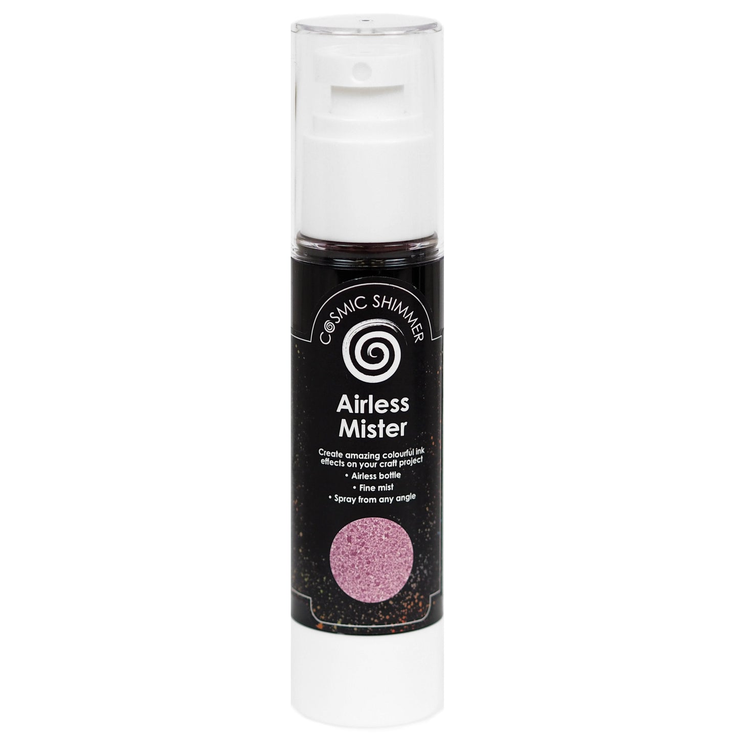Cosmic Shimmer Airless Mister