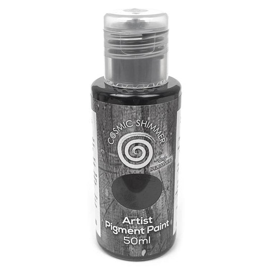 Cosmic Shimmer Artist Pigment Paints by Andy Skinner