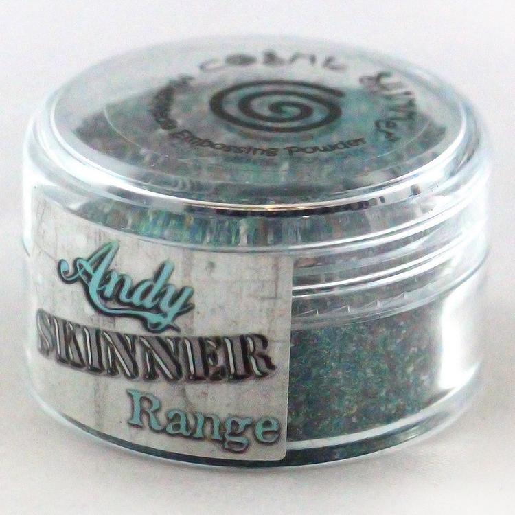 Cosmic Shimmer Mixed Media Embossing Powder