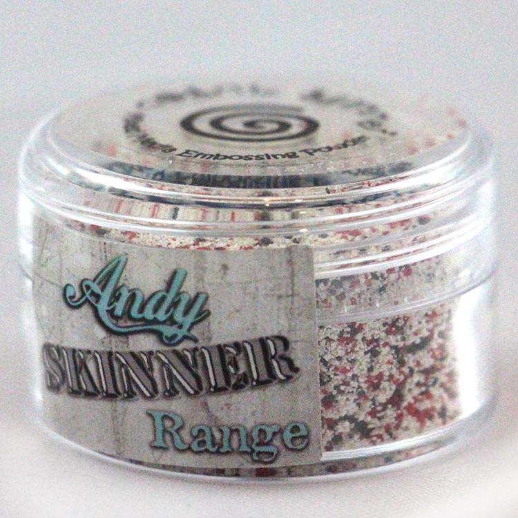 Cosmic Shimmer Mixed Media Embossing Powder