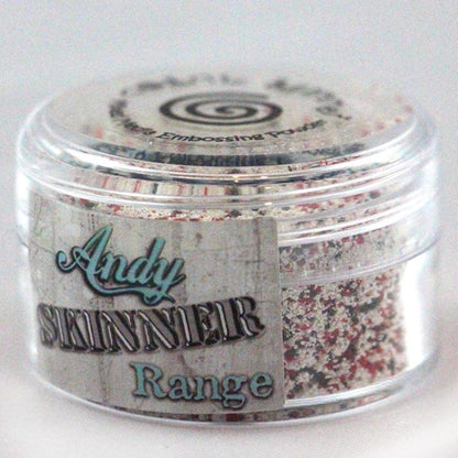 Cosmic Shimmer Mixed Media Embossing Powder