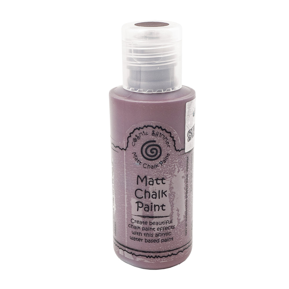 Cosmic Shimmer Andy Skinner Matt Chalk Paint 50ml