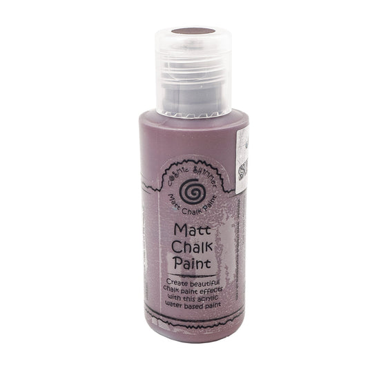 Cosmic Shimmer Andy Skinner Matt Chalk Paint 50ml