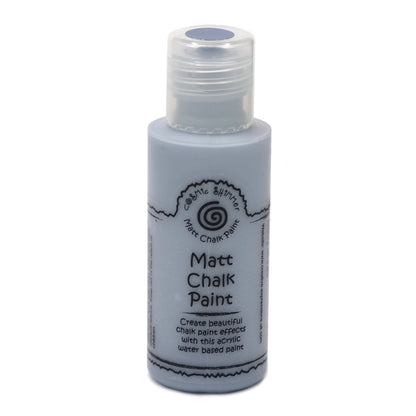 Cosmic Shimmer Andy Skinner Matt Chalk Paint 50ml