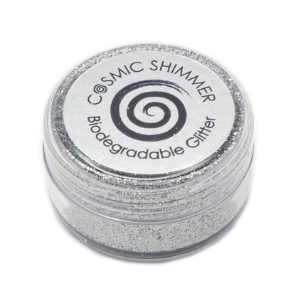 Cosmic Shimmer Biodegradeable Glitter
