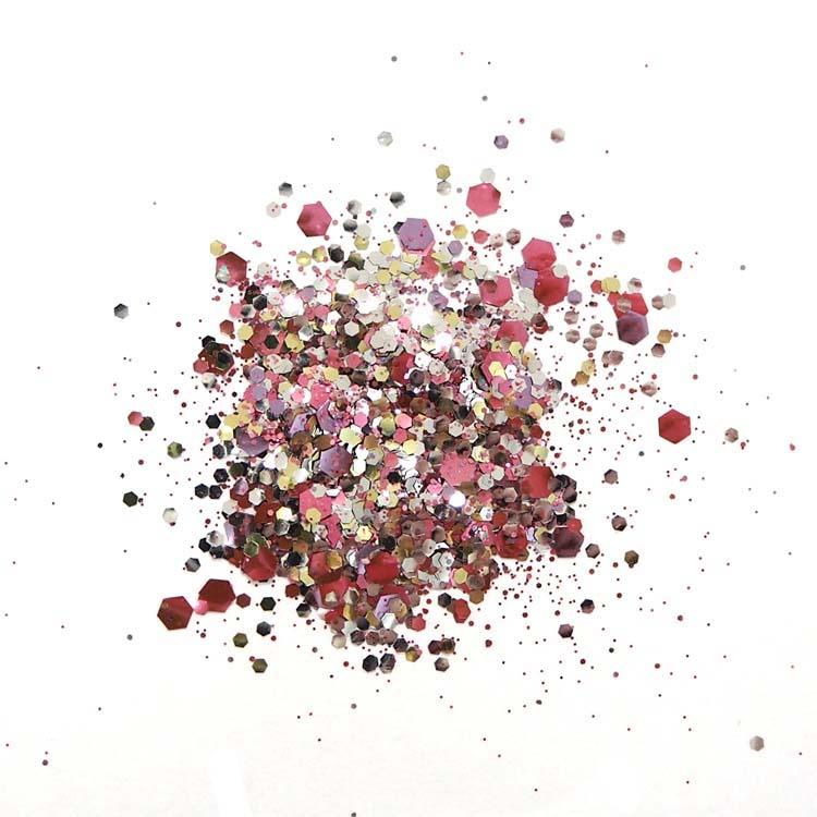 Cosmic Shimmer Biodegradeable Glitter