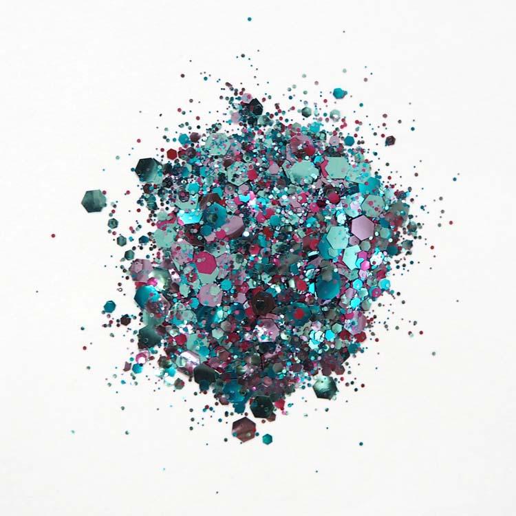 Cosmic Shimmer Biodegradeable Glitter