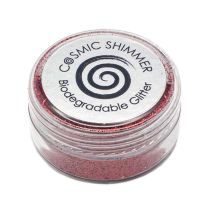 Cosmic Shimmer Biodegradeable Glitter