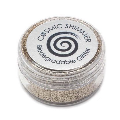 Cosmic Shimmer Biodegradeable Glitter