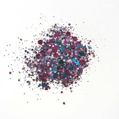 Cosmic Shimmer Biodegradeable Glitter