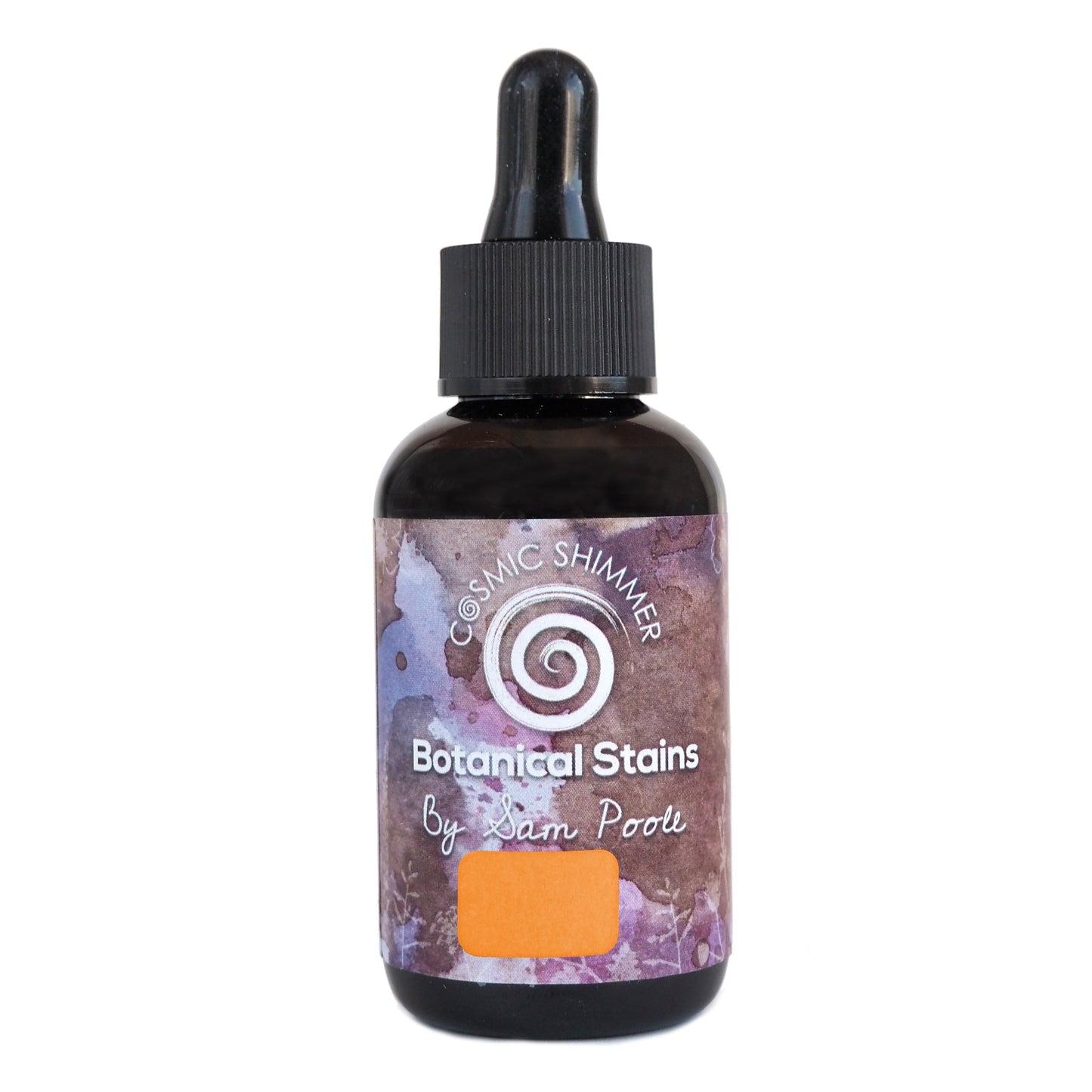 Cosmic Shimmer Sam Poole Botanical Stains 60ml