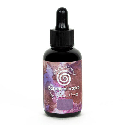 Cosmic Shimmer Sam Poole Botanical Stains 60ml