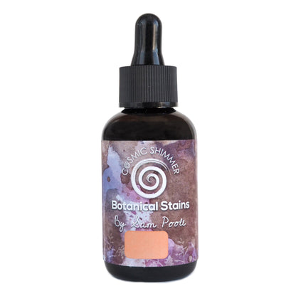 Cosmic Shimmer Sam Poole Botanical Stains 60ml