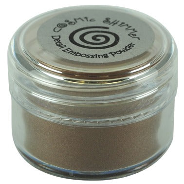 Cosmic Shimmer Detail Embossing Powder