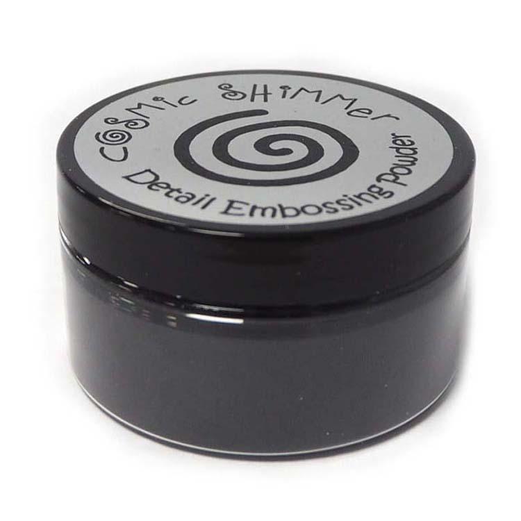 Cosmic Shimmer Detail Embossing Powder