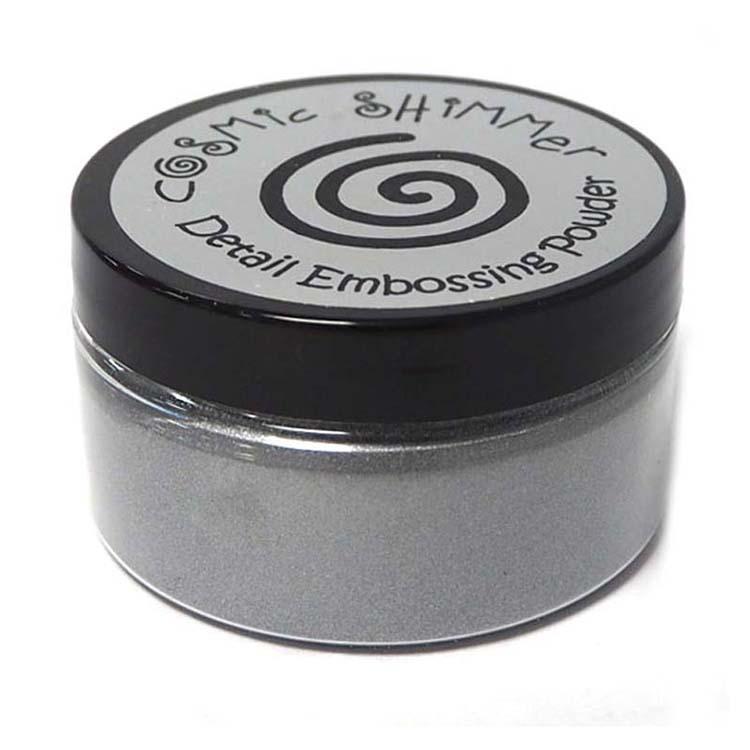 Cosmic Shimmer Detail Embossing Powder