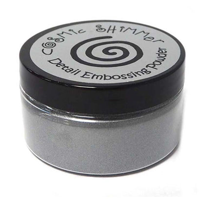 Cosmic Shimmer Detail Embossing Powder