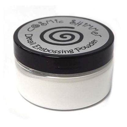 Cosmic Shimmer Detail Embossing Powder