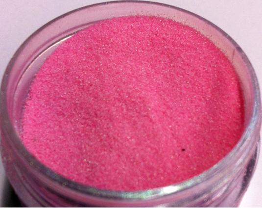 Cosmic Shimmer Embossing Powder