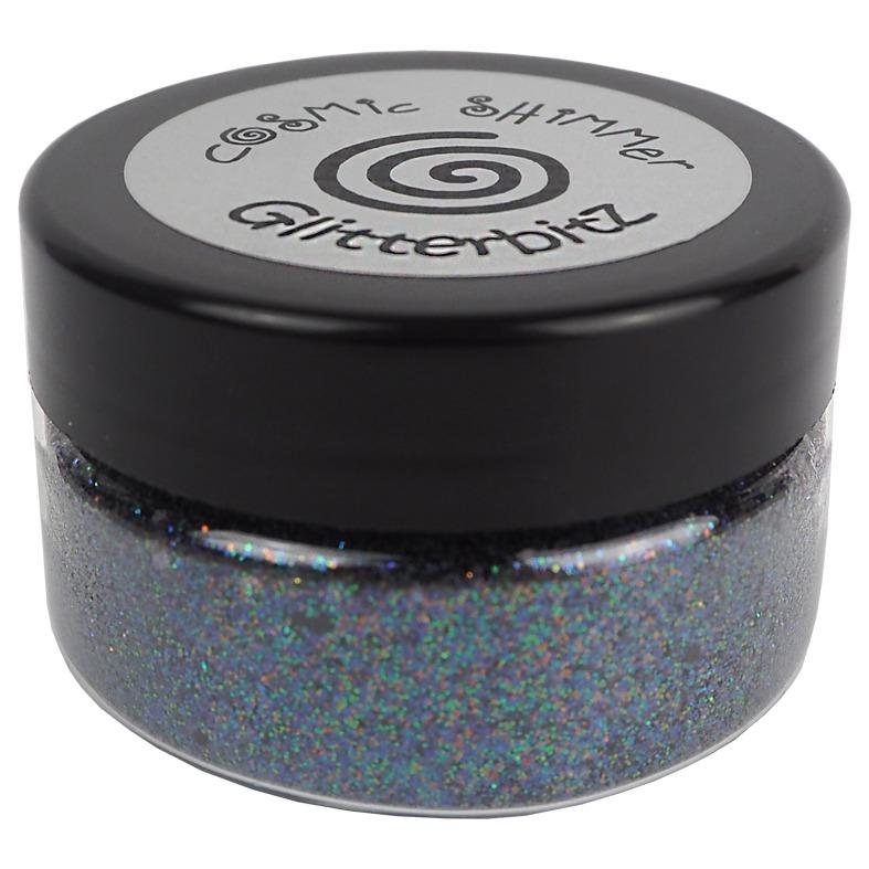Cosmic Shimmer Glitterbitz