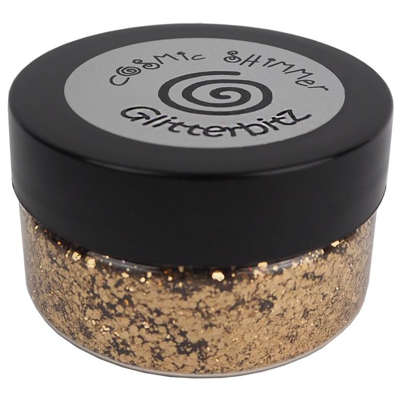 Cosmic Shimmer Glitterbitz