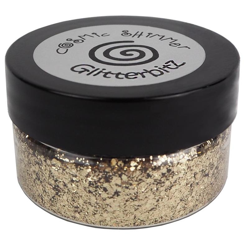 Cosmic Shimmer Glitterbitz